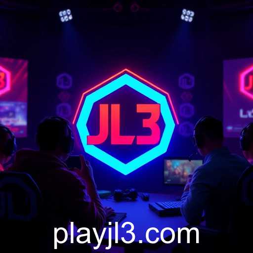 JL3: The Unstoppable Rise of a Gaming Giants