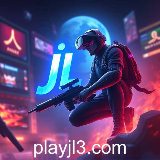 Gaming Innovation with JL3