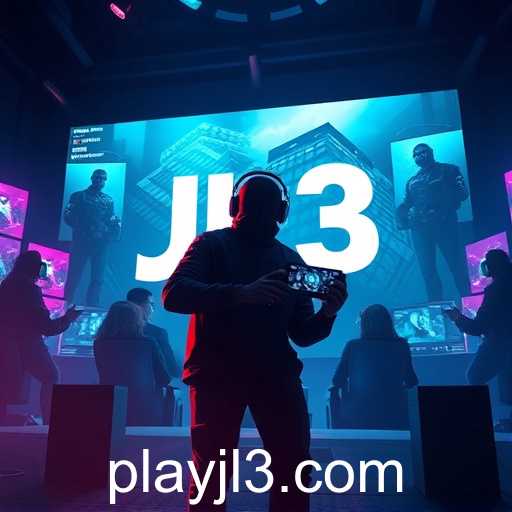 JL3: A Game-Changer in the Online Gaming World