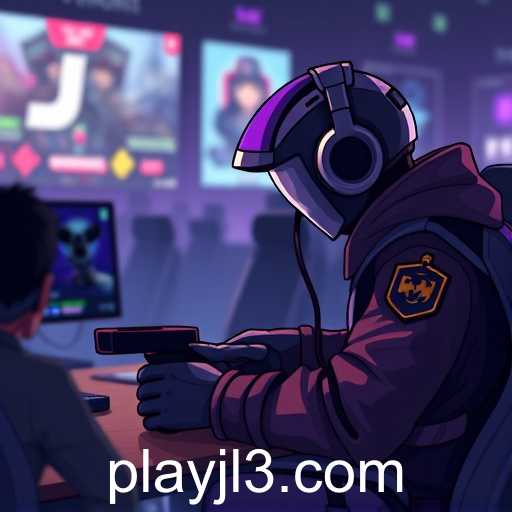 The Rise of JL3: Redefining Gaming in 2025